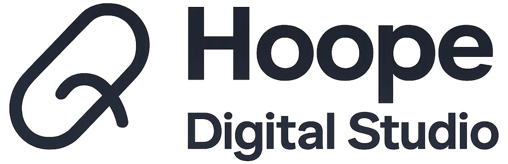 Hoope Digital Studio